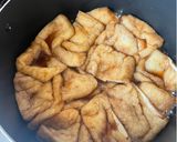 甘じょっぱい煮汁が染み染み♩我が家のいなり寿司作り方3写真