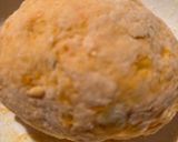 パンプキンパスタ作り方1写真