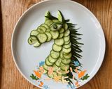 きゅうり❗️うまくいく一年に！作り方3写真