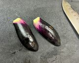 簡単　茄子の浅漬け作り方2写真