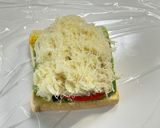 喫茶店のカレー鯖サンド作り方8写真