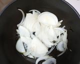 🦐香ばしスリランカブリーズ・海老カレー作り方1写真