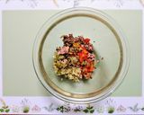 ローストビーフでタルタル！オードブル作り方2写真