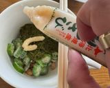 ひやむぎ。(そうめんかも)作り方6写真