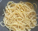 懐かし昭和の喫茶店ナポリタン作り方4写真