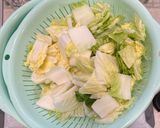 本格的キムチ作り方1写真