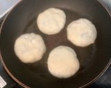 おやきの皮(具はなんでもオッケー)作り方3写真