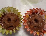 ちょこっとおやつに！カップチョコ🍫作り方3写真