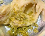 丸ごと使う♪旬の香りレモンケーキ🍋作り方4写真