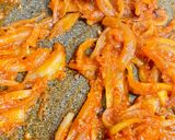 市販のルーでほうれん草チキンカレー🥬🍗🍛作り方5写真