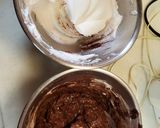 チョコレートを使わないガトーショコラ作り方7写真