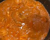 本格バターチキンカレー作り方7写真