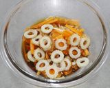 切干大根の煮物作り方6写真