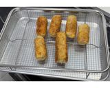 ちくわのポテサラチーズフライ★動画あり★作り方26写真