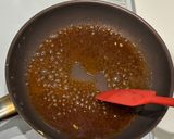 ブロッコリーの炒り卵あんかけ作り方5写真