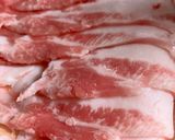 簡単　肉野菜炒め作り方2写真