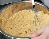 きなこバナナスムージー作り方1写真