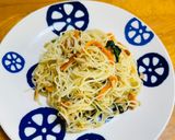 そうめんちゃんぷるー作り方5写真