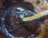 チョコレート2025作り方9写真