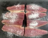 コクうまさっぱりサンマの蒲焼き作り方2写真