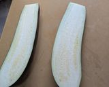 茄子の煮浸し作り方1写真