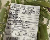 栄養たっぷりからだポカポカとうじそば作り方2写真