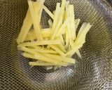 【基本 】さばの味噌煮作り方7写真