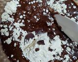 ★低糖質！＊ココナッツチョコクッキー＊♪作り方3写真