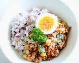 簡単手軽で大人気【ズッキーニミートライス作り方6写真