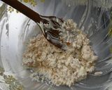不器用金属型でダックワーズ作り方5写真