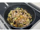 豚肉とズッキーニの麻婆炒め★動画あり★作り方18写真