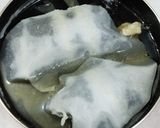 うちの味☆力説最強❣早煮昆布で昆布巻き♬作り方64写真