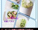 うちの味♤食べやすいもずく酢❣白だしで❣作り方73写真