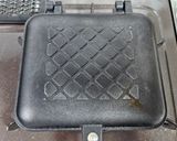 ホットサンド高校生男子お弁当250702作り方4写真