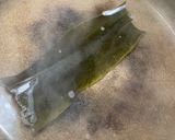 簡単⭐︎味決まっちゃうカレーおでん🍢🍛作り方1写真