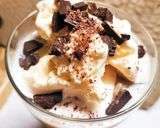 【グラデ🤎濃厚】クラッシュ珈琲ゼリー☕喫茶店風!作り方9写真