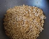 麦味噌おじや作り方2写真
