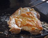 天ぷらよりヘルシーで簡単そば♪『鶏そば』作り方5写真