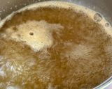 枝豆と卵の寒天寄せ作り方2写真