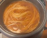 ワンパン!懐かしの鉄板☆ナポリタン作り方6写真