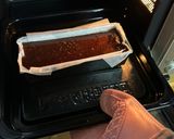 簡単しっとり濃厚ブラウニー作り方9写真