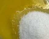 混ぜて焼くだけ♪米粉のチョコマフィン作り方4写真