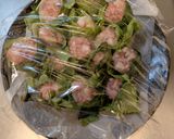 レンジで簡単!レタスシュウマイ🥬作り方6写真