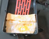 卵焼き作り方5写真