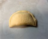 ふわふわ＊爽やかレモンクリームパン作り方17写真