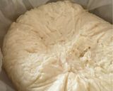 玄米甘酒の発酵バター作り方2写真