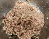 ミートボールのトマト煮込み🍅作り方2写真