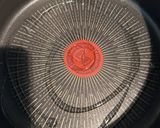 合い挽きで作る無水肉じゃが作り方3写真