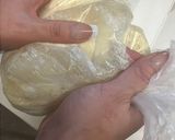 ゴルゴンゾーラとくるみのクッキー作り方3写真