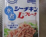 きゅうりとツナの混ぜるだけサラダ＊覚書作り方2写真